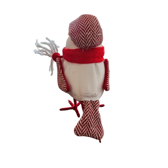 2018 Target Bird “SCHATZI” Spritz Featherly Friends Wondershop Christmas Retired - Picture 3 of 4